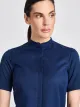 Parla Lady Care - Jacke Kurzarm - darkblue